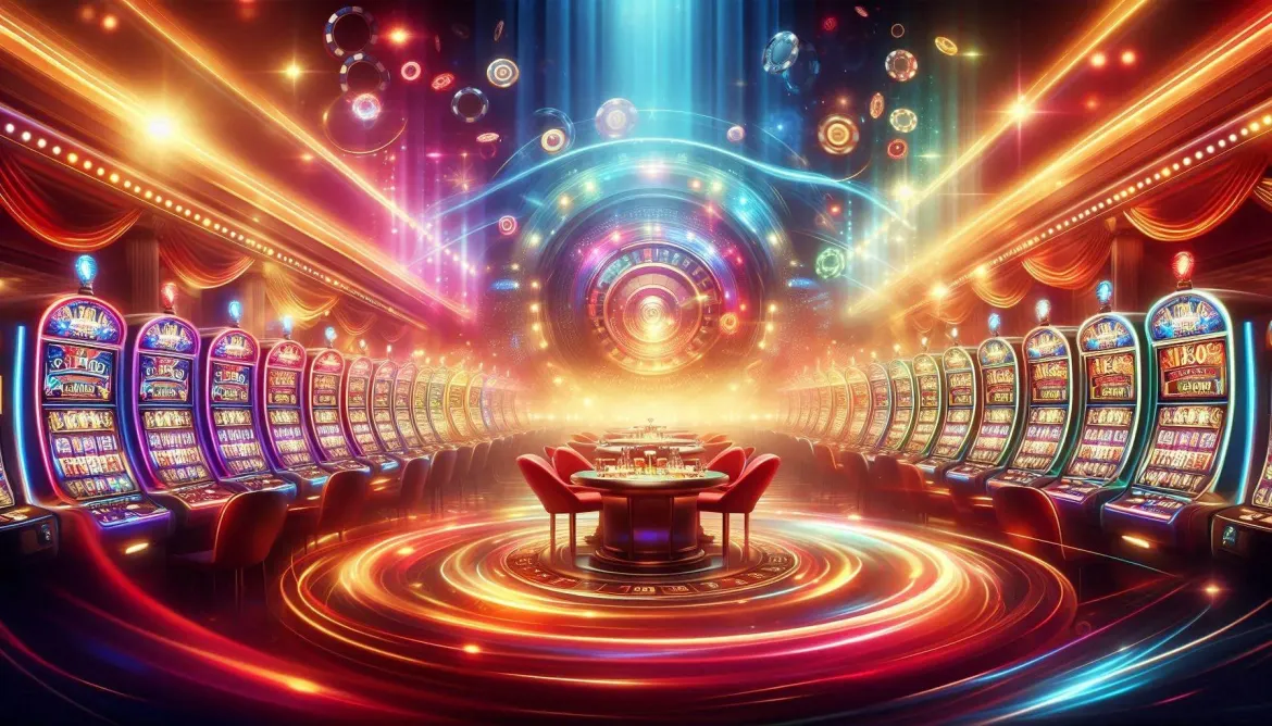 Union Jackpots Casino